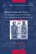 Cover: Blood, Sweat and Tears - Brill