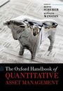 Bild: The Oxford Handbook of Quantitative Asset Management - Oxford University Press