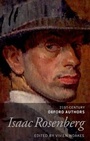 Cover: Isaac Rosenberg - Oxford University Press