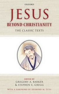 Enlarge image Cover: Jesus Beyond Christianity - Oxford University Press