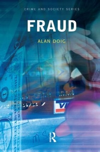 Enlarge image Cover: Fraud - Willan Publishing