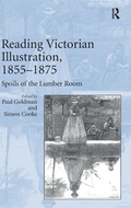 Cover: Reading Victorian Illustration, 1855-1875 - Routledge