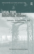 Cover: Local Food Systems in Old Industrial Regions - Routledge