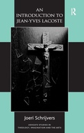 Cover: An Introduction to Jean-Yves Lacoste - Routledge