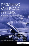 Cover: Designing Safe Road Systems - Ashgate Publishing Limited