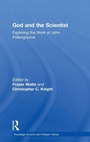 Cover: God and the Scientist - Routledge