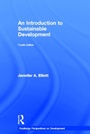 Cover: An Introduction to Sustainable Development - Routledge