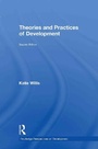 Cover: Theories and Practices of Development - Routledge