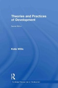 Cover: Theories and Practices of Development - Routledge