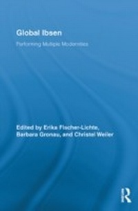 Abbildung von: Global Ibsen - Routledge