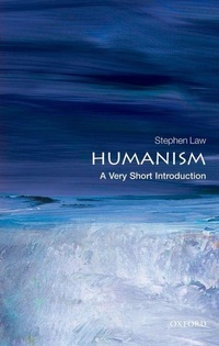 Enlarge image Cover: Humanism - Oxford University Press