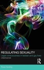 Cover: Regulating Sexuality - Routledge