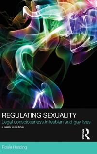 Enlarge image Cover: Regulating Sexuality - Routledge