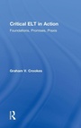 Cover: Critical ELT in Action - Routledge
