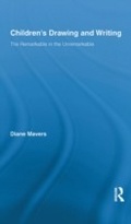 Abbildung von: Children's Drawing and Writing - Routledge