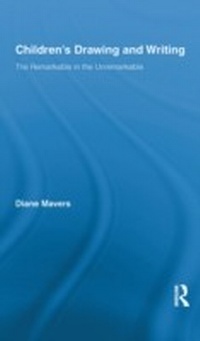 Abbildung von: Children's Drawing and Writing - Routledge