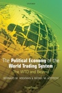 Cover: The Political Economy of the World Trading System - Oxford University Press