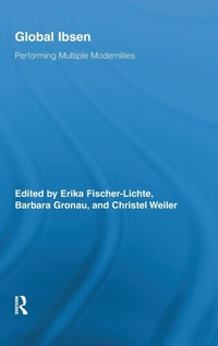 Abbildung von: Global Ibsen - Routledge