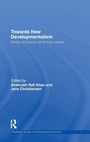 Cover: Towards New Developmentalism - Routledge