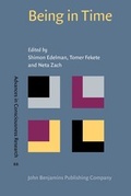Cover: Being in Time - John Benjamins Publishing Co