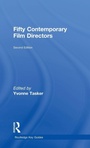 Cover: Fifty Contemporary Film Directors - Routledge