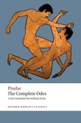 Cover: The Complete Odes - Oxford University Press