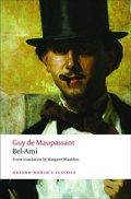 Cover: Bel-Ami - Oxford University Press