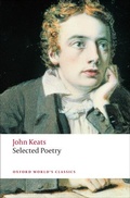 Cover: Selected Poetry - Oxford University Press