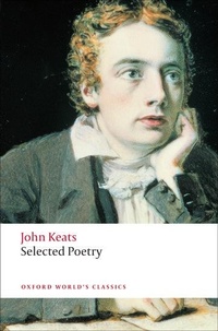Enlarge image Cover: Selected Poetry - Oxford University Press