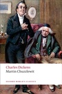 Cover: Martin Chuzzlewit - Oxford University Press