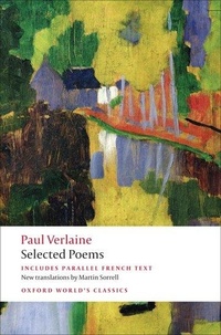 Enlarge image Cover: Selected Poems - Oxford University Press