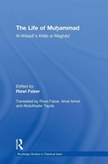 Cover: The Life of Muhammad - Routledge