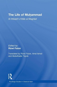 Enlarge image Cover: The Life of Muhammad - Routledge
