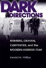 Cover: Dark Directions - Southern Illinois University Press