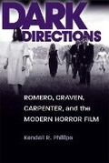 Cover: Dark Directions - Southern Illinois University Press