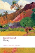 Cover: Victory - Oxford University Press