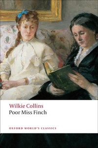 Enlarge image Cover: Poor Miss Finch - Oxford University Press