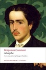Cover: Adolphe - Oxford University Press