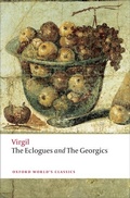 Cover: The Eclogues and Georgics - Oxford University Press