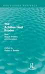 Cover: The Achilles Heel Reader (Routledge Revivals) - Routledge