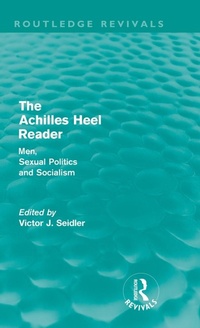 Enlarge image Cover: The Achilles Heel Reader (Routledge Revivals) - Routledge