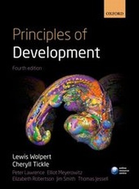 Enlarge image Cover: Principles of Development - Oxford University Press