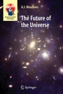 Cover: The Future of the Universe - Springer