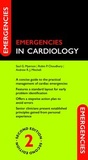 Cover: Emergencies in Cardiology - Oxford University Press