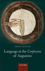 Cover: Language in the Confessions of Augustine - Oxford University Press