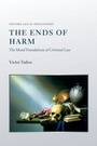 Cover: The Ends of Harm - Oxford University Press