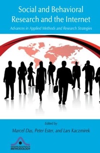 Enlarge image Cover: Social and Behavioral Research and the Internet - Routledge
