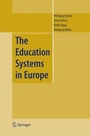 Cover: The Education Systems of Europe - Springer