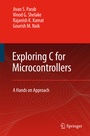 Cover: Exploring C for Microcontrollers - Springer