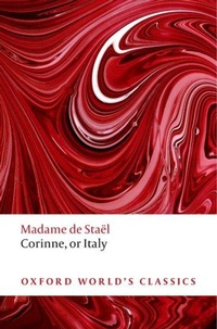 Enlarge image Cover: Corinne - Oxford University Press